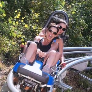 Meet your Posher, Lisa